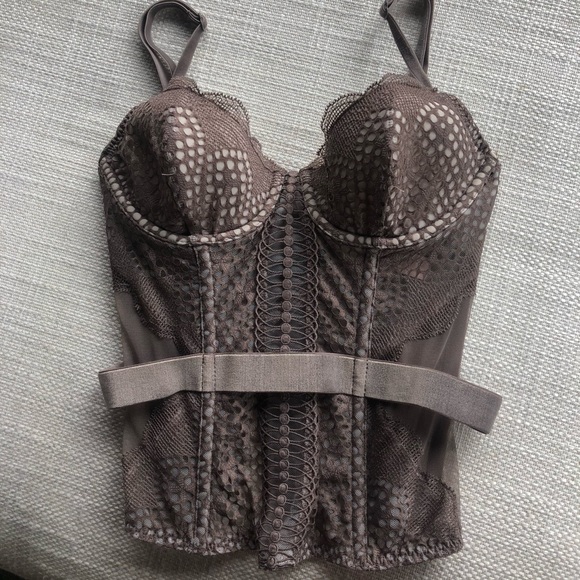 Sexy Bra/Top - Picture 1 of 3